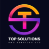 TOP SOLUTIONS AND SERVICES LTD